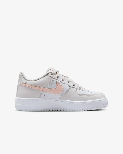 NIKE AIR FORCE 1 GS | PHANTOM PINK