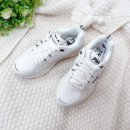 FILA RANGER 22 | WHITE NAVY