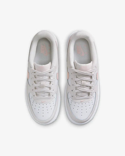 NIKE AIR FORCE 1 GS | PHANTOM PINK