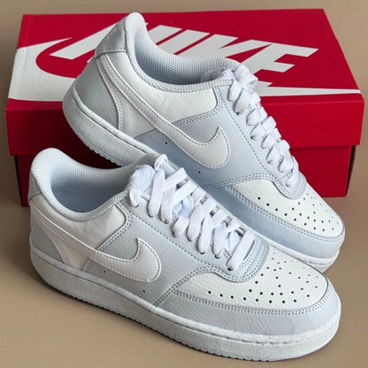 NIKE COURT VISION | 2 COLORS