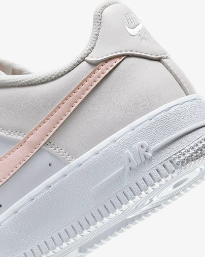 NIKE AIR FORCE 1 GS | PHANTOM PINK