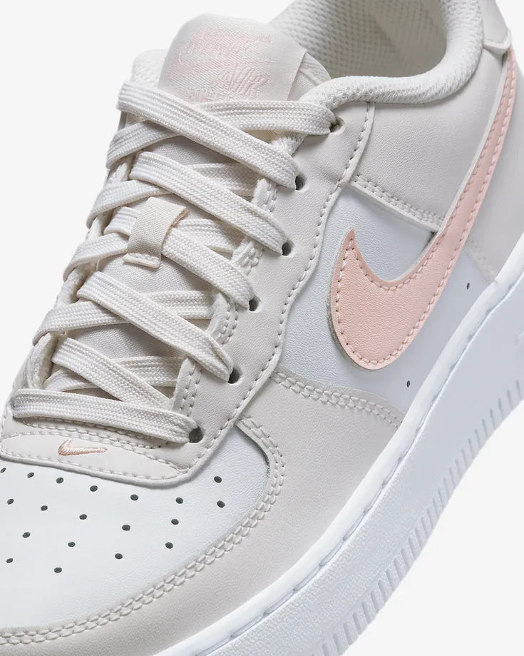 NIKE AIR FORCE 1 GS | PHANTOM PINK