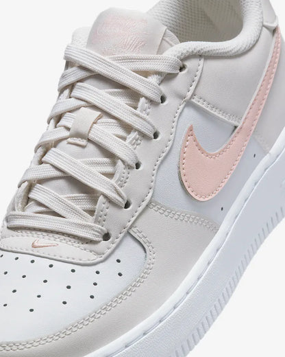 NIKE AIR FORCE 1 GS | PHANTOM PINK