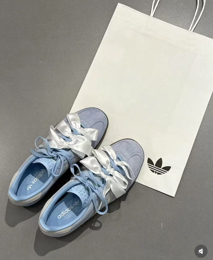 ADIDAS OG GAZELLE INDOOR | BLUE LACE