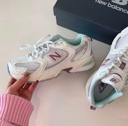 NEW BALANCE 530 | ICE WINE