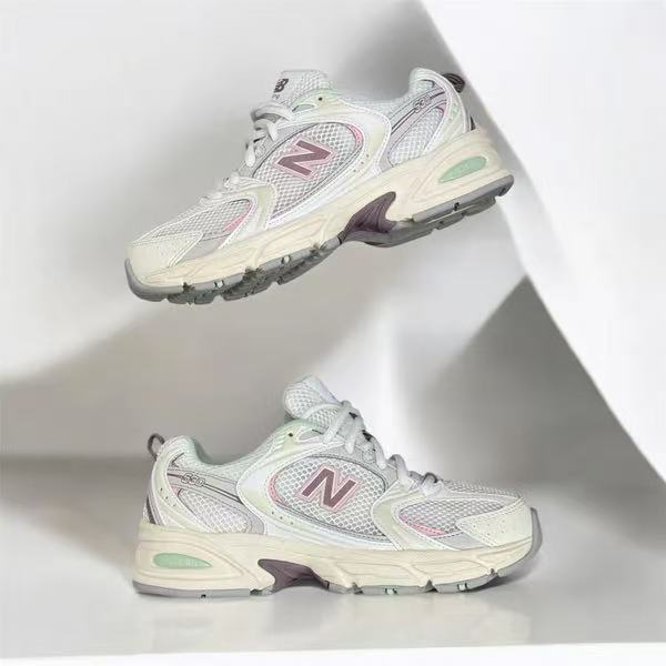 NEW BALANCE 530 | ICE WINE