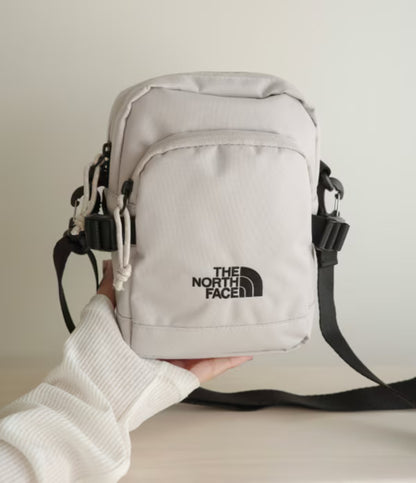 THE NORTH FACE MINI CROSSBODY BAG | 3 COLORS