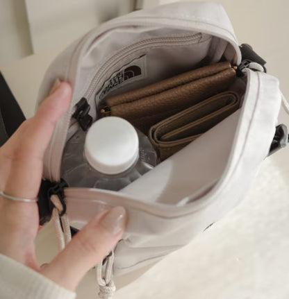 THE NORTH FACE MINI CROSSBODY BAG | 3 COLORS