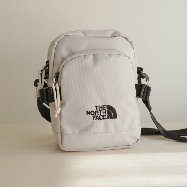 THE NORTH FACE MINI CROSSBODY BAG | 3 COLORS