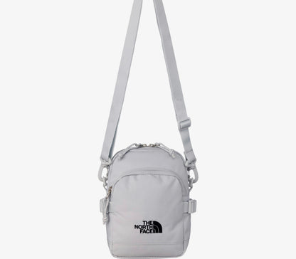 THE NORTH FACE MINI CROSSBODY BAG | 3 COLORS