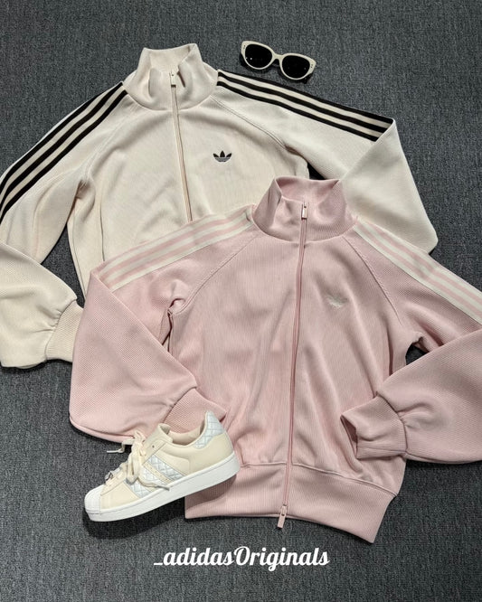 ADIDAS ORIGINALS SPORT JACKET | 2 COLORS