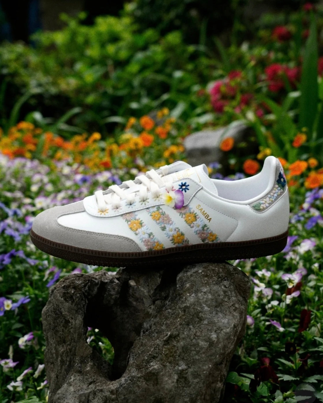 ADIDAS SAMBA OG | BLOSSOM