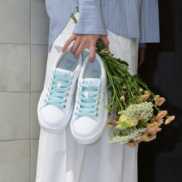 FILA PLATFORM | 4 COLORS