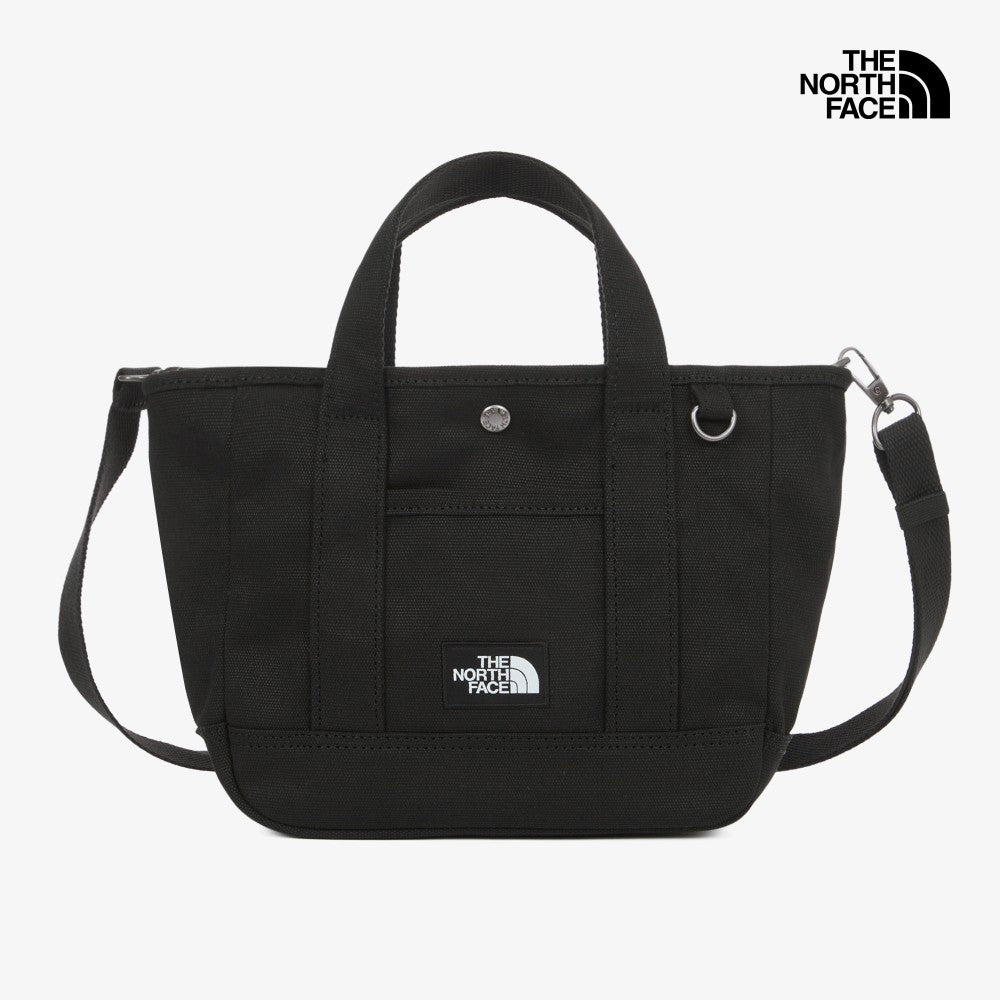 THE NORTH FACE TOTE BAG | 2 COLORS