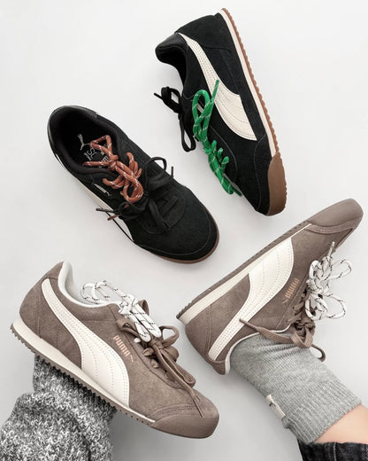 PUMA TURINO | 2 COLORS