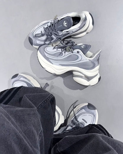 ADIDAS OZVENUZ | DENIM