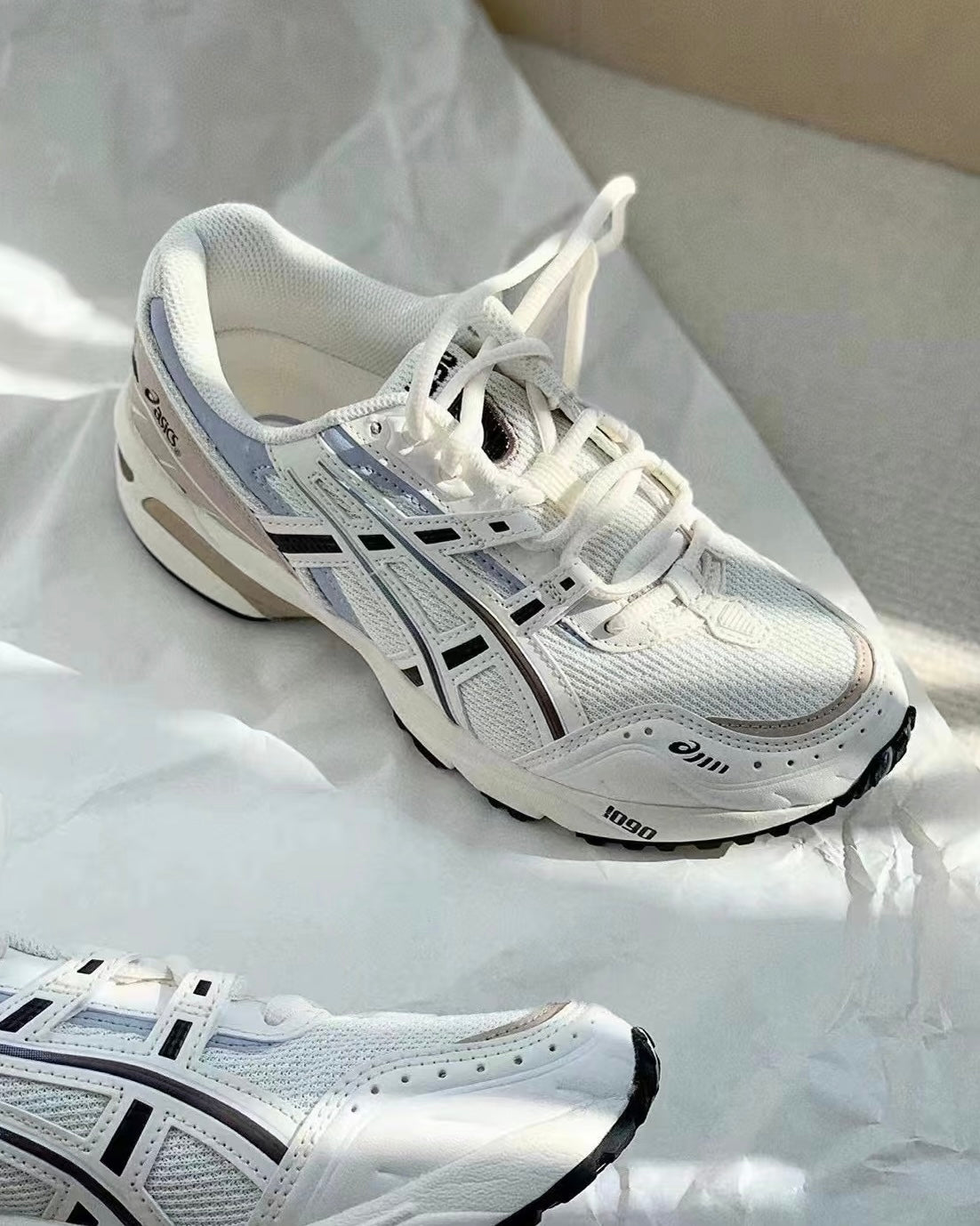 ASICS GEL- 1090 | BLUE BROWN