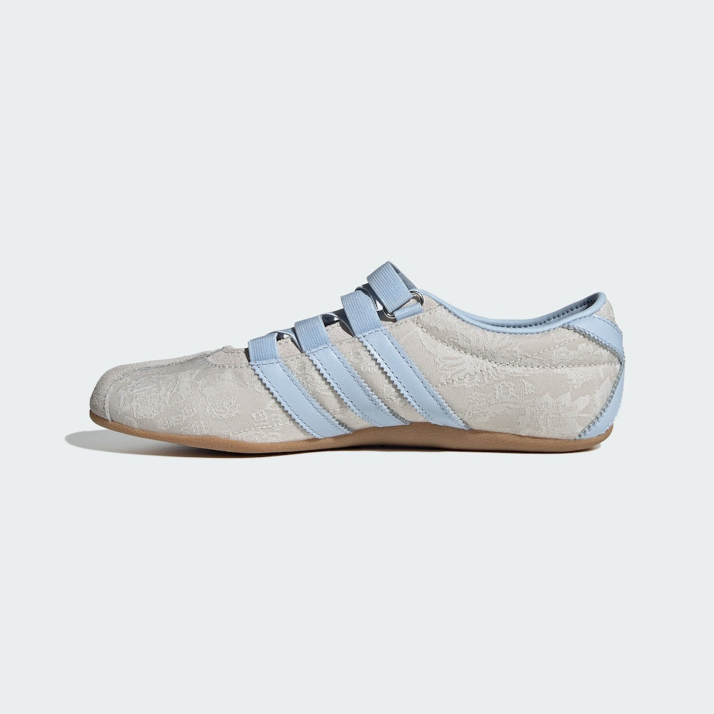 ADIDAS TOKYO MJ BLOSSOM | BLUE BEIGE