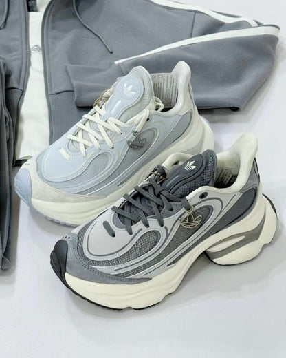 ADIDAS OZVENUZ | DENIM