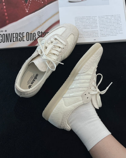 ADIDAS SAMBA OG | BEIGE