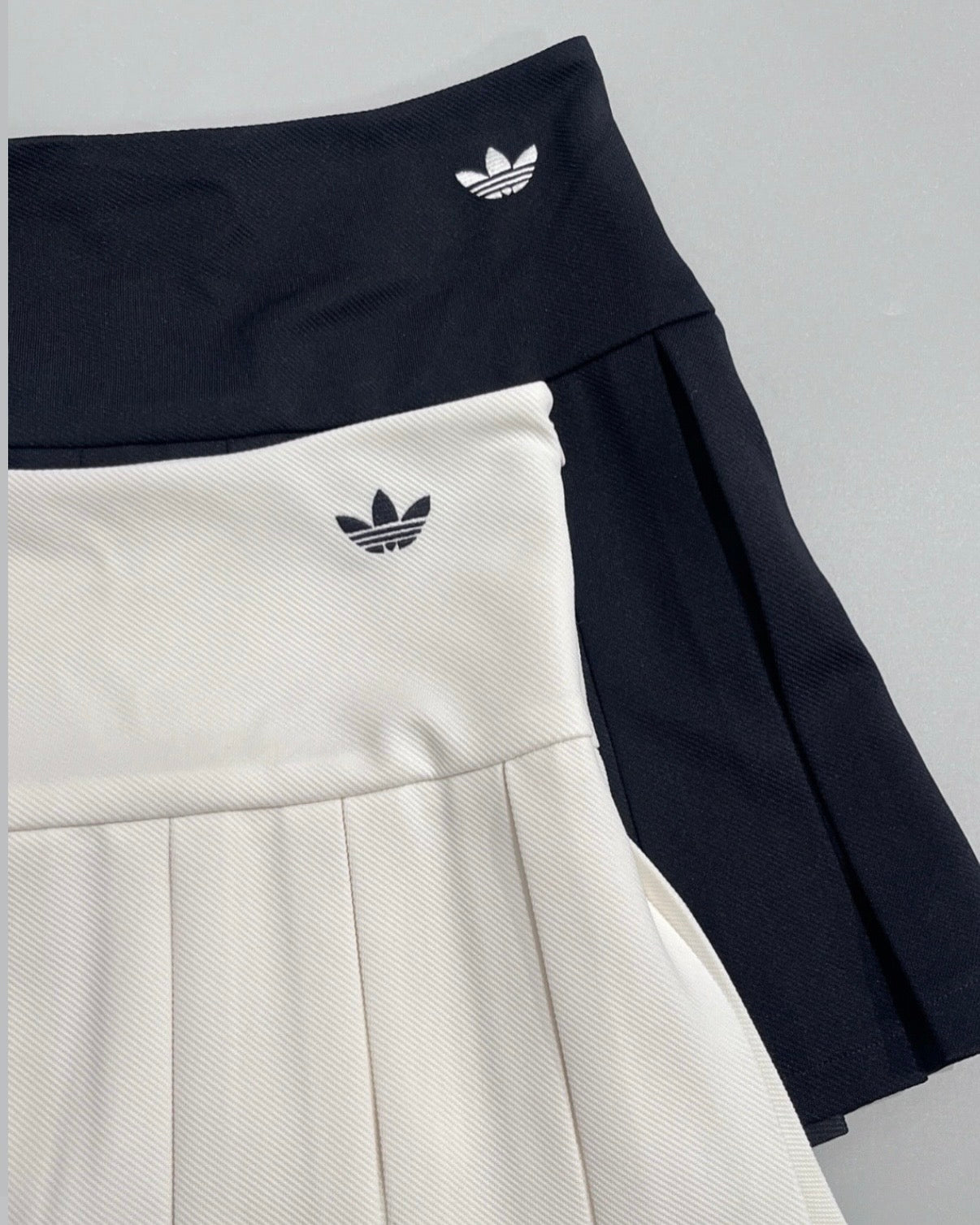 ADIDAS 百摺裙 | 2 COLORS