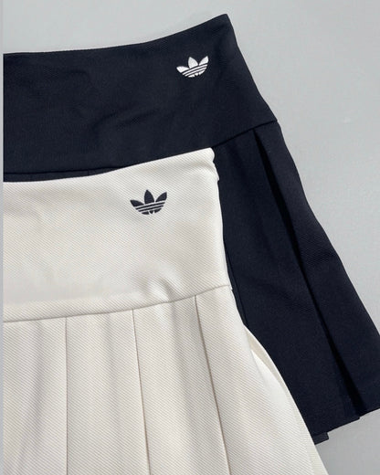 ADIDAS 百摺裙 | 2 COLORS