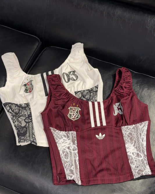 ADIDAS ORIGINALS TANK | 2 COLORS