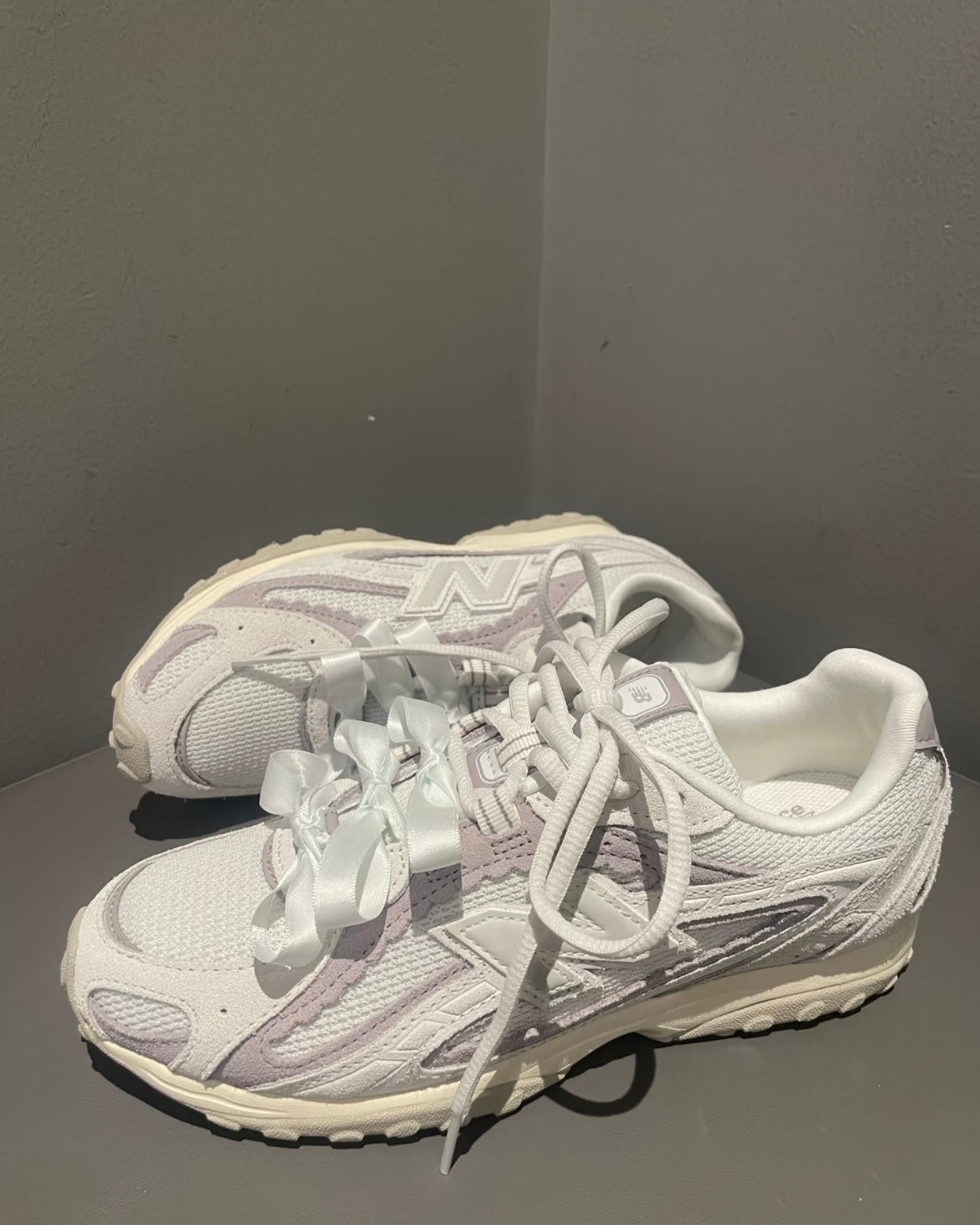 NEW BALANCE 204 花花邊 | 2 COLORS