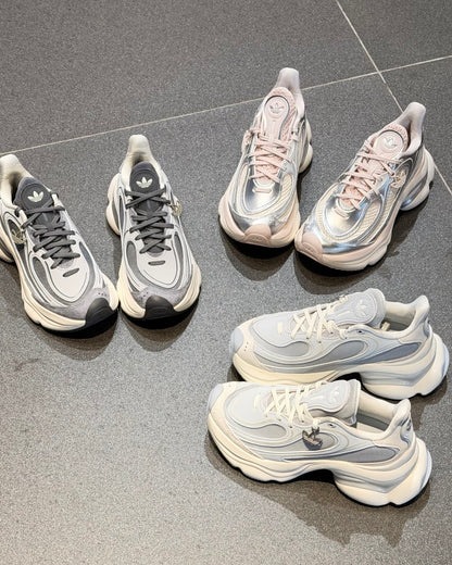 ADIDAS OZVENUZ | DENIM