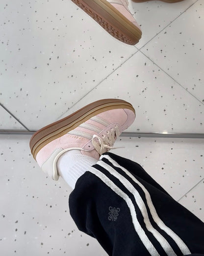 ADIDAS OG GAZELLE BOLD PASTEL | 2 COLORS