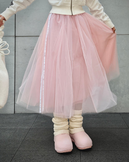 ADIDAS DRESS 砂裙 | 2 COLORS