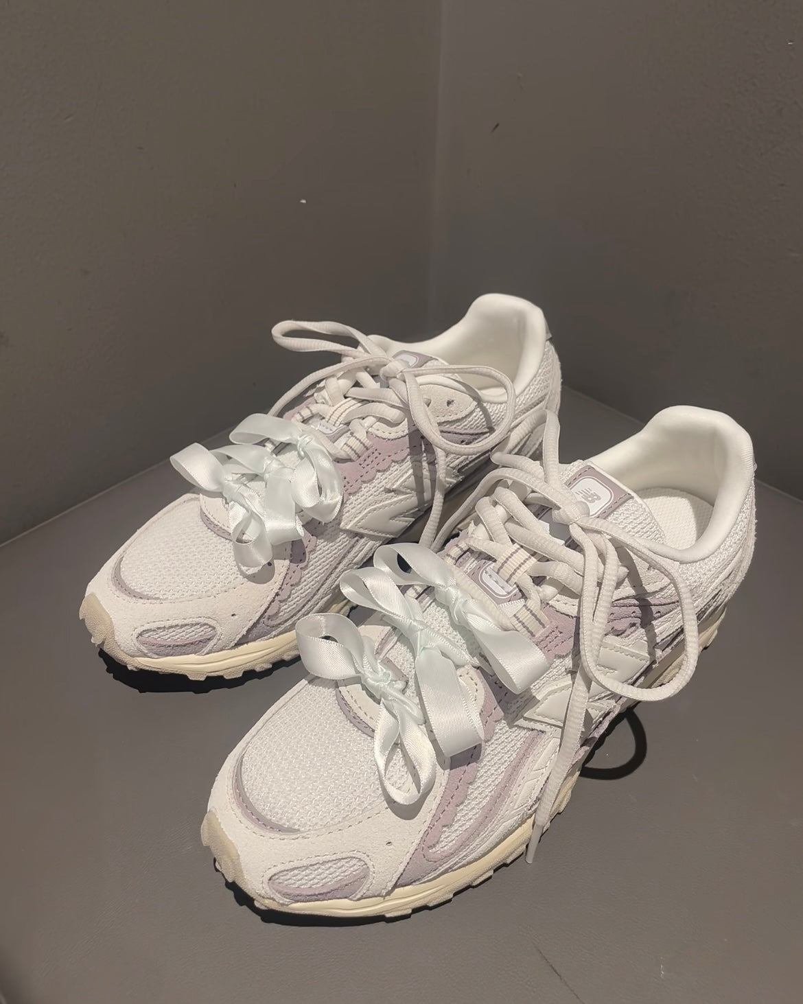 NEW BALANCE 204 花花邊 | 2 COLORS