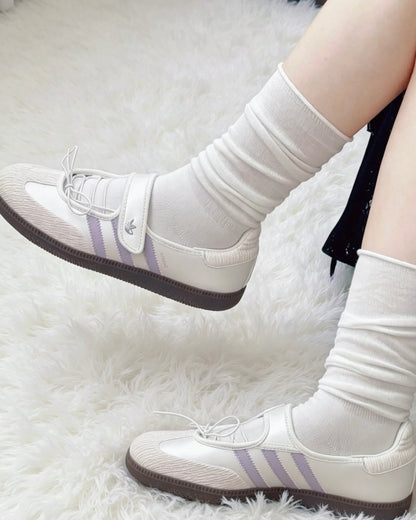 ADIDAS SAMBA MARY JANE | 2 COLORS