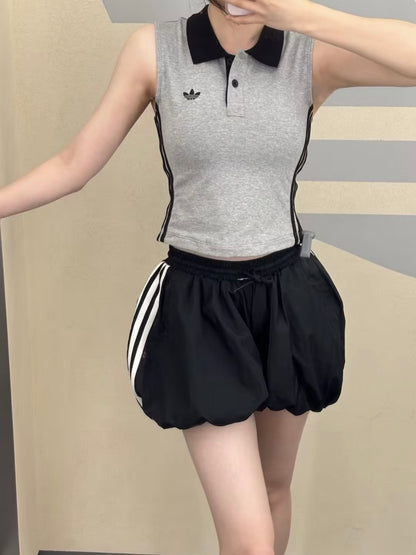 ADIDAS 背心 | 3 COLORS