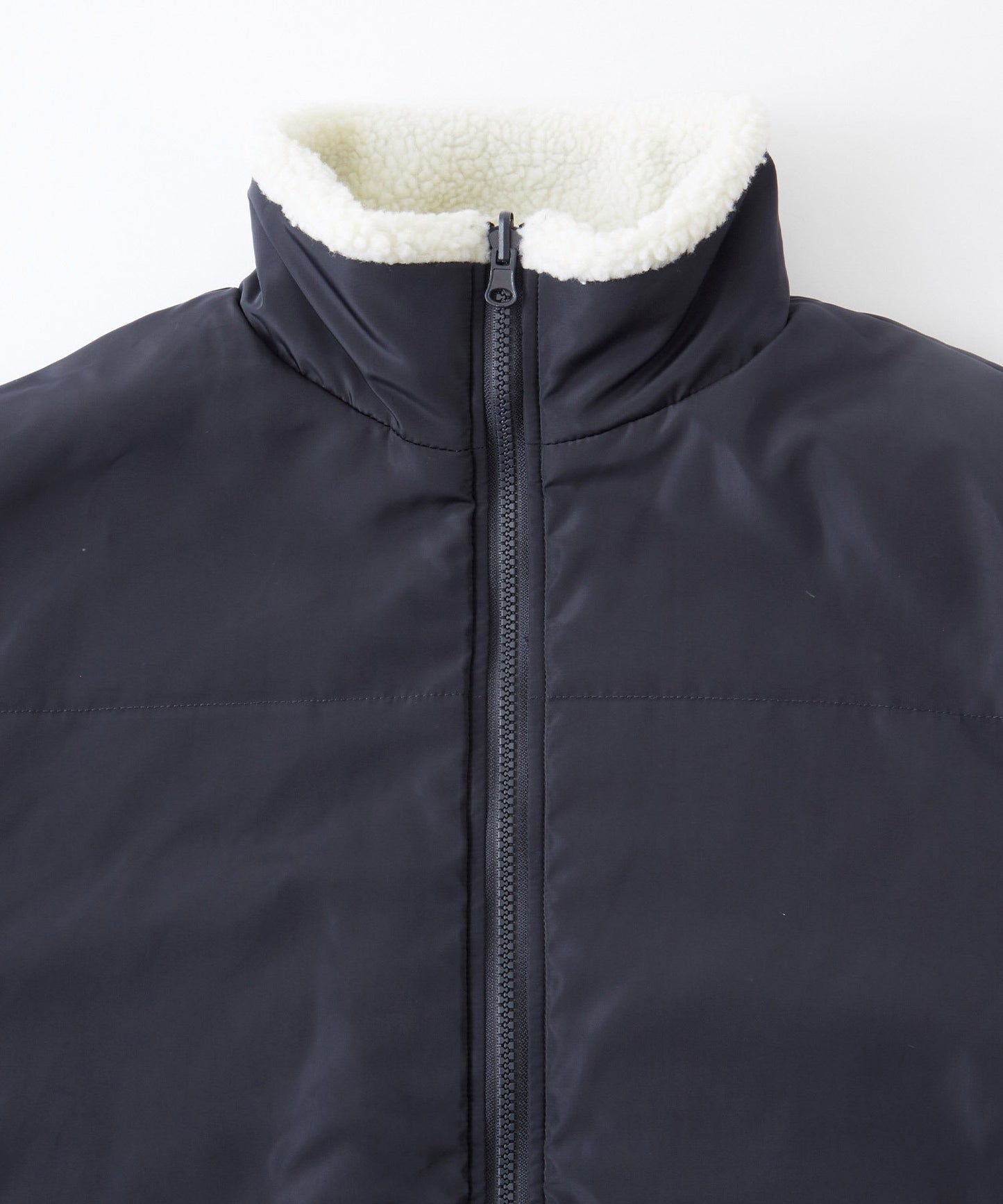 KANGOL OVERSIDE FLEECE JACKET ( 搖粒外套 ) | 5 COLORS
