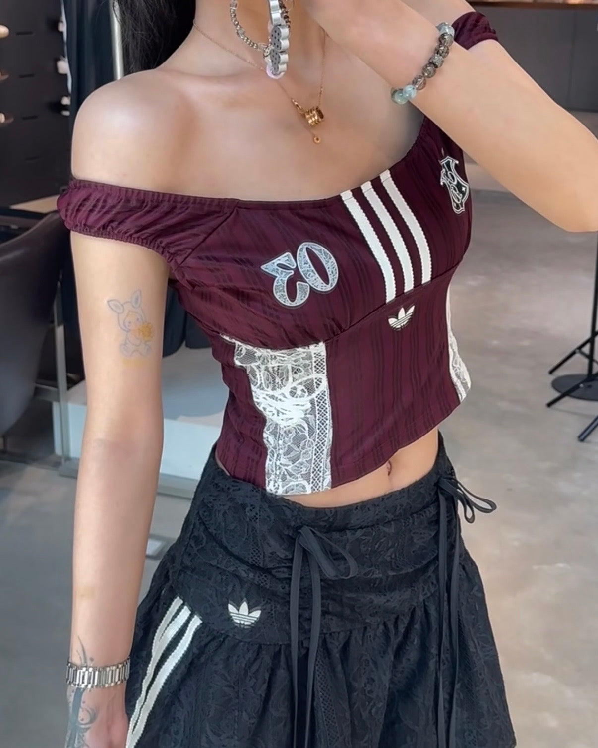 ADIDAS ORIGINALS TANK | 2 COLORS
