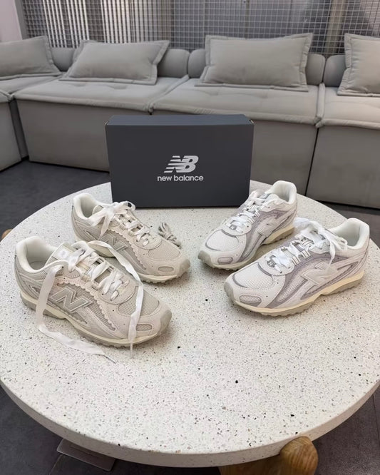 NEW BALANCE 204 花花邊 | 2 COLORS