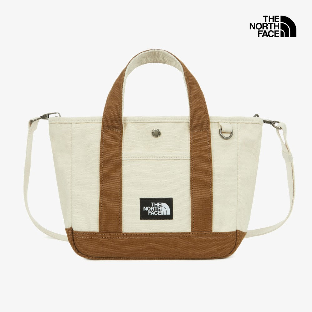 THE NORTH FACE TOTE BAG | 2 COLORS