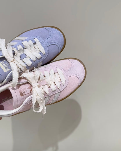 ADIDAS OG GAZELLE BOLD PASTEL | 2 COLORS