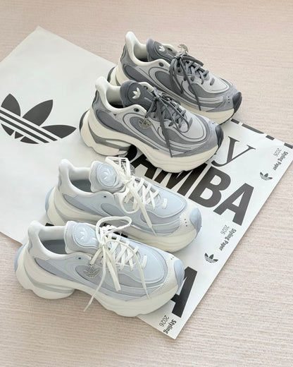 ADIDAS OZVENUZ | DENIM