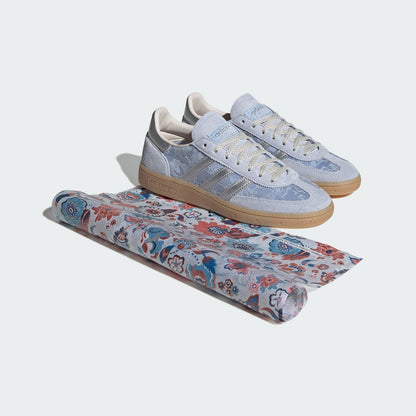 ADIDAS HANDBALL SPEZIAL BLOSSOM | BLUE FLOWER