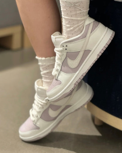 NIKE DUNK LOW | MILKY TARO