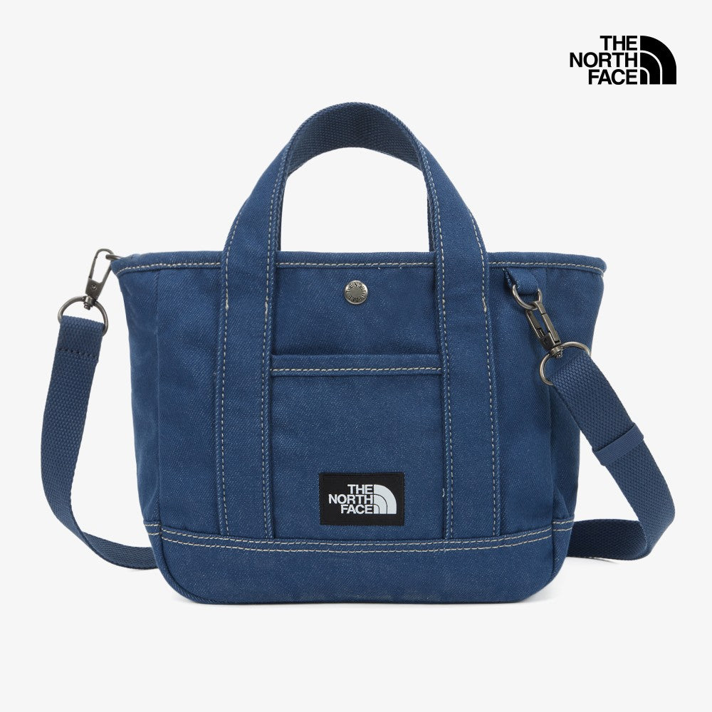 THE NORTH FACE TOTE BAG | 2 COLORS