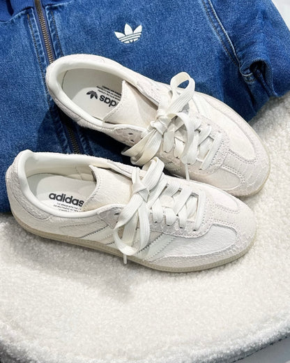 ADIDAS SAMBA OG | BEIGE