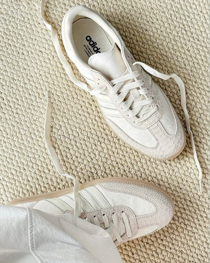 ADIDAS SAMBA OG | BEIGE