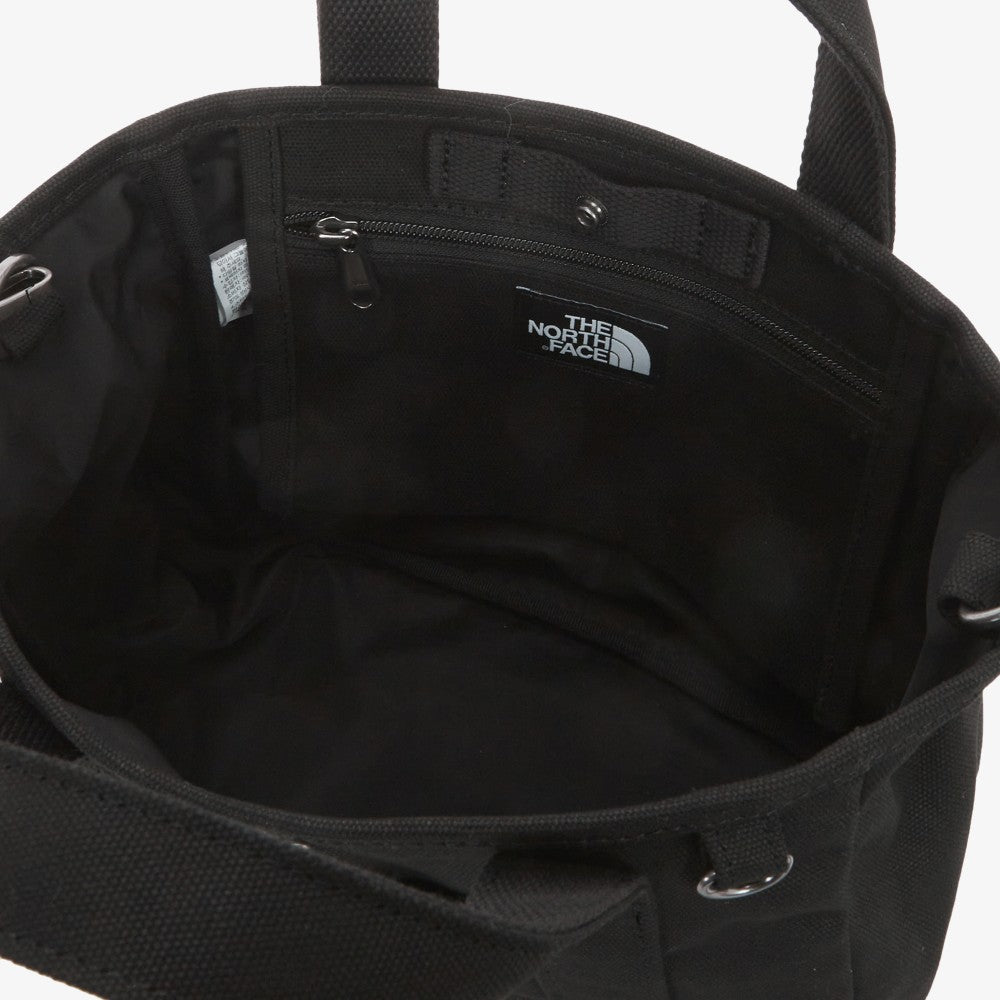 THE NORTH FACE TOTE BAG | 2 COLORS