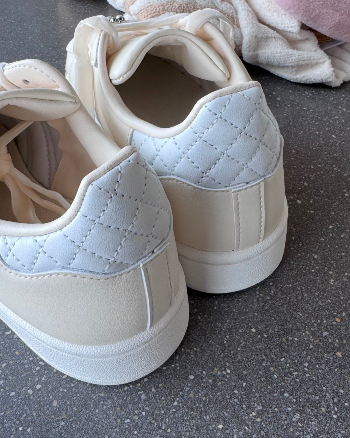 ADIDAS SUPERSTAR 小香風 | 2 COLORS