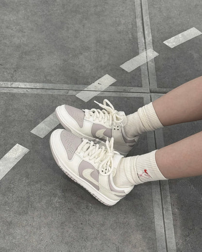 NIKE DUNK LOW | MILKY TARO