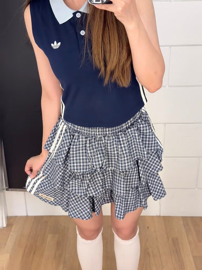 ADIDAS 背心 | 3 COLORS