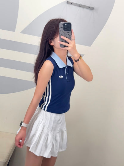ADIDAS 背心 | 3 COLORS